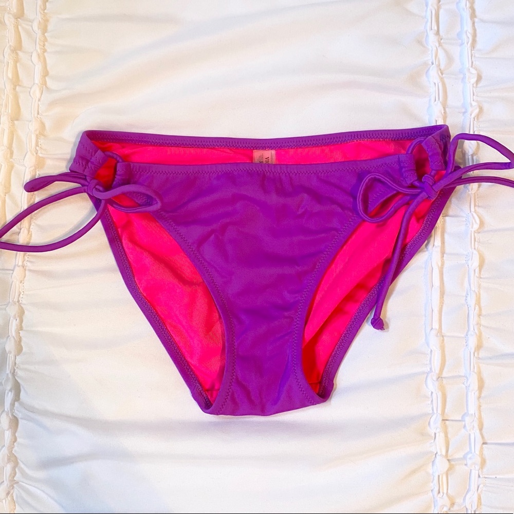 Victoria’s Secret Bikini Bottom